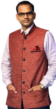 Khiroda Behera - Digital Traffic Gurukul