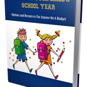 Financing Your Child's School Year
