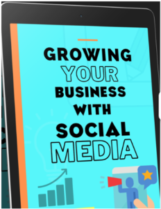 Growing Your Business with Social Media