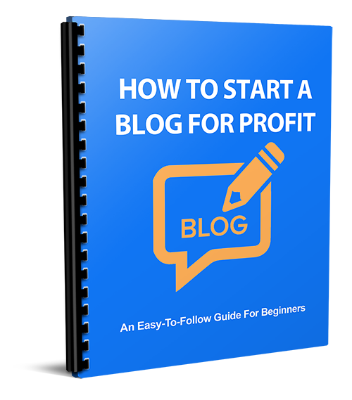 How-To-Start-a-Blog-For-Profit.