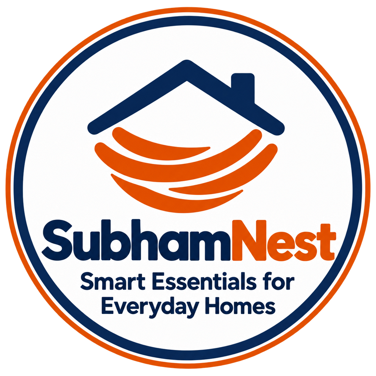 SubhamNest — Smart Essentials for Everyday Homes